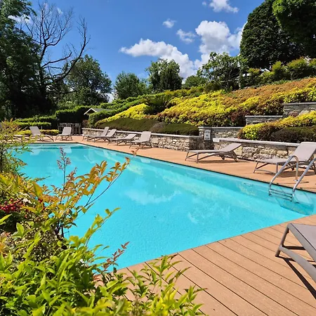 Casale Raffaello Bed and Breakfast