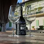 Nocleg ze śniadaniem Casale Raffaello Albese Con Cassano