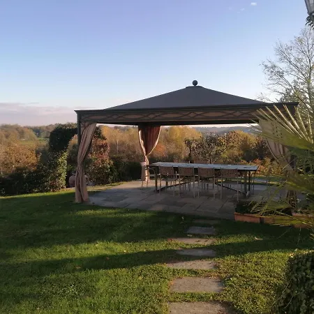 Casale Raffaello Alojamento de Acomodação e Pequeno-almoço