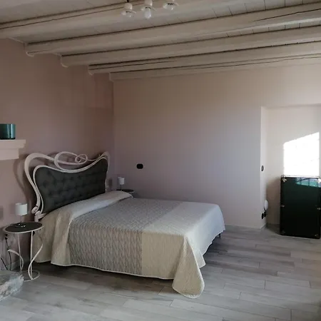 Casale Raffaello B&B Albese Con Cassano