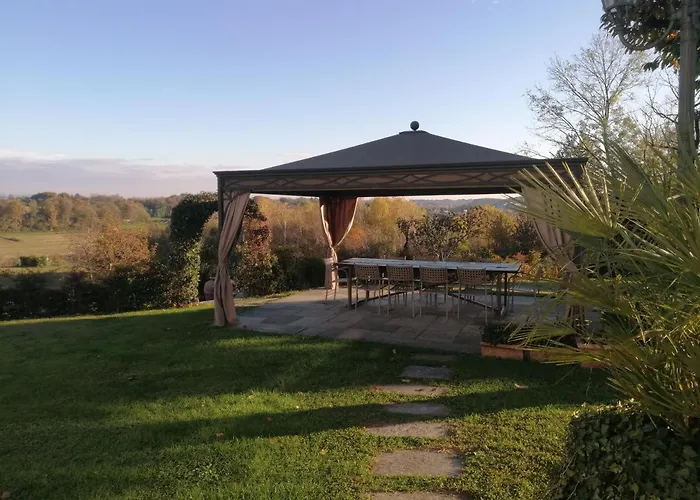 Casale Raffaello Bed & Breakfast