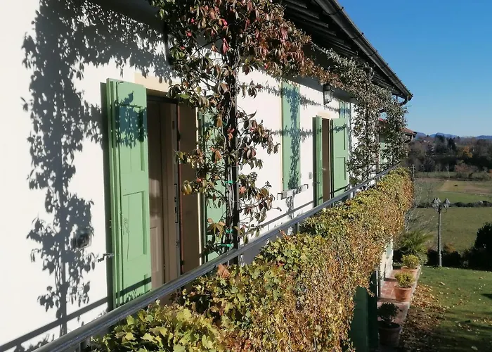 Casale Raffaello Bed & Breakfast