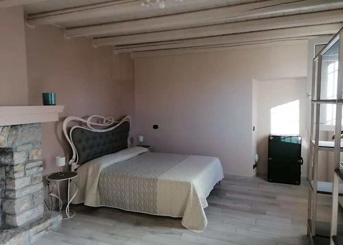 Casale Raffaello Bed & Breakfast Albese Con Cassano