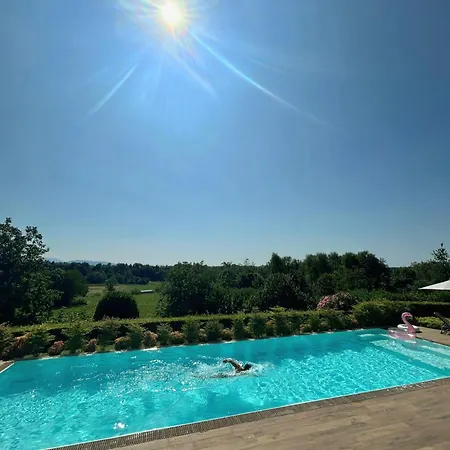 Casale Raffaello Oda ve Kahvaltı