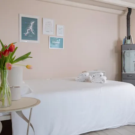 Casale Raffaello Oda ve Kahvaltı 4*