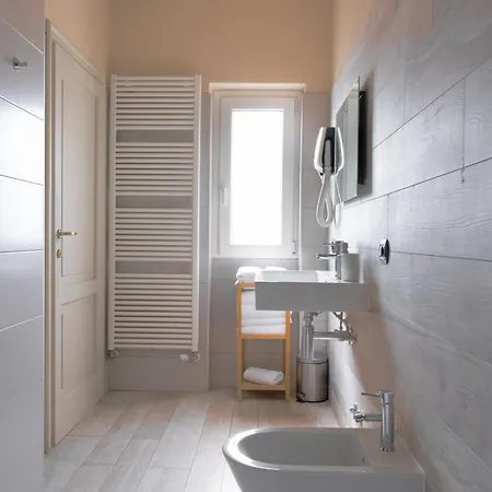 Casale Raffaello 4*